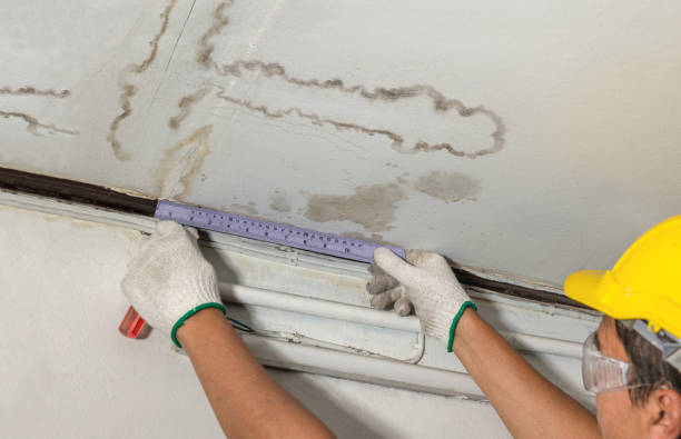 Reliable Basement Flood Cleanup contractor in Marlboro, NJ by Aqua Guard Water Damage